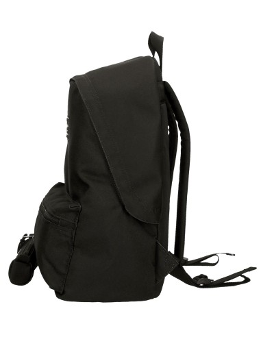 6339221 MOCHILA PORTAORD. + PORTATODO. PJL ARIS EVERGREE