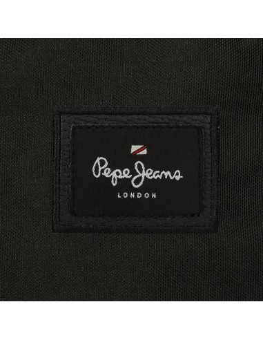 6339221 MOCHILA PORTAORD. + PORTATODO. PJL ARIS EVERGREE