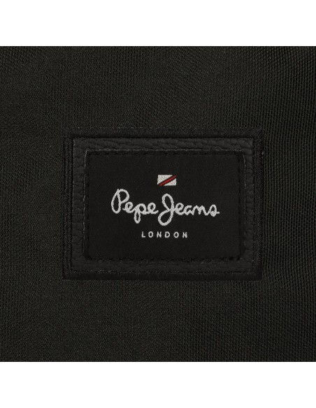 6339221 MOCHILA PORTAORD. + PORTATODO. PJL ARIS EVERGREE