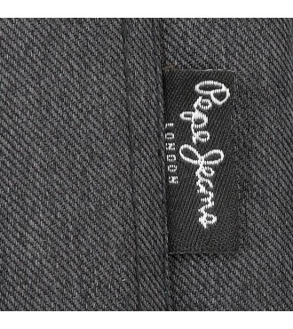 7127131 RIÑONERA PJL JARVIS NEGRO 2