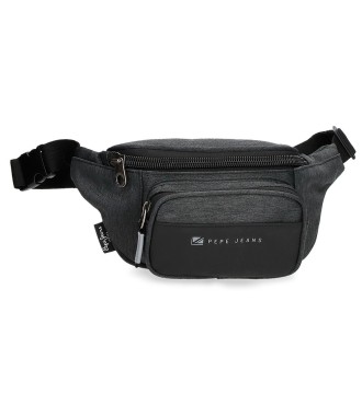 7127131 RIÑONERA PJL JARVIS NEGRO