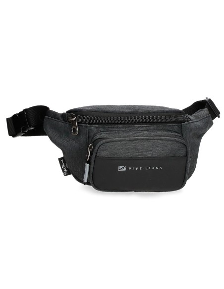 7127131 RIÑONERA PJL JARVIS NEGRO