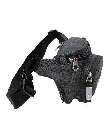 7127131 RIÑONERA PJL JARVIS NEGRO