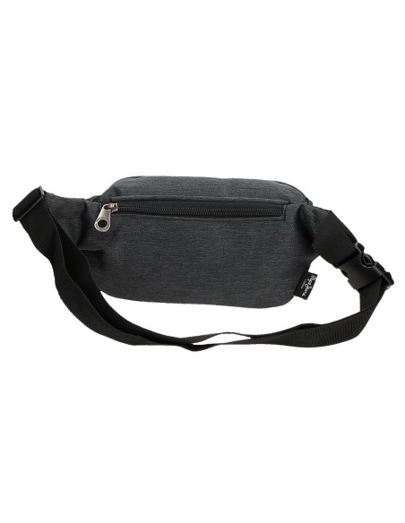 7127131 RIÑONERA PJL JARVIS NEGRO