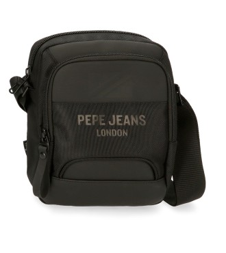 7065341 BANDOLERA 2C. PJL BROMLEY 24 NEGRO