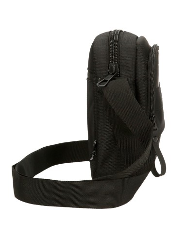 7065341 BANDOLERA 2C. PJL BROMLEY 24 NEGRO