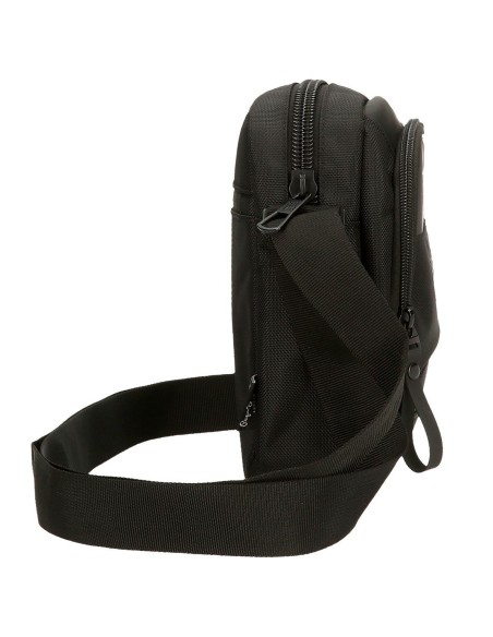 7065341 BANDOLERA 2C. PJL BROMLEY 24 NEGRO