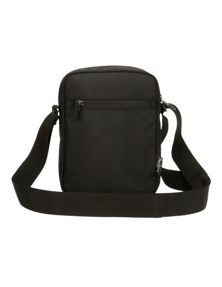 7065341 BANDOLERA 2C. PJL BROMLEY 24 NEGRO