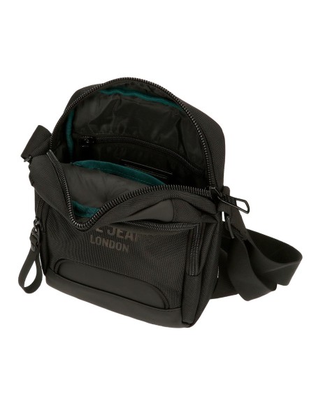 7065341 BANDOLERA 2C. PJL BROMLEY 24 NEGRO