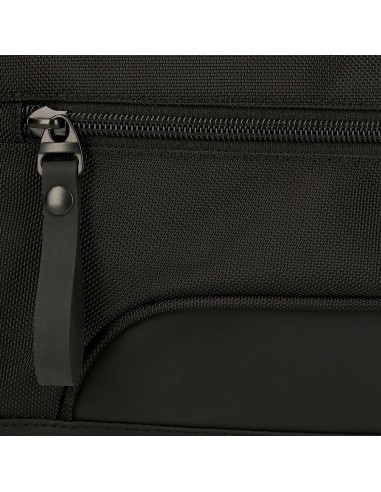 7065341 BANDOLERA 2C. PJL BROMLEY 24 NEGRO