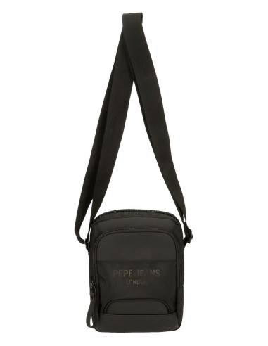 7065341 BANDOLERA 2C. PJL BROMLEY 24 NEGRO