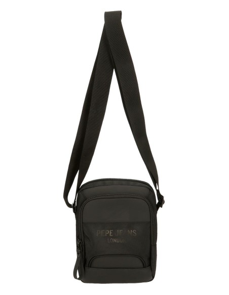 7065341 BANDOLERA 2C. PJL BROMLEY 24 NEGRO