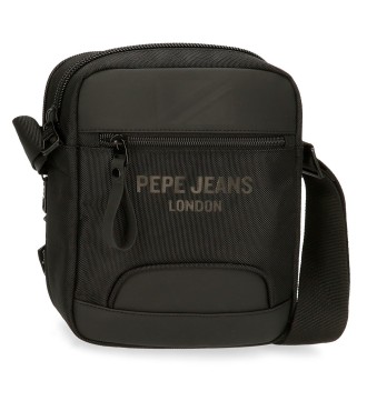 7065541 BANDOLERA 2C. PJL BROMLEY 24 NEGRO