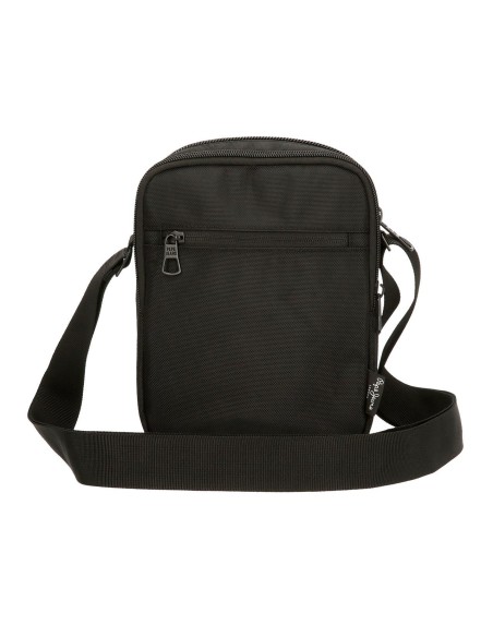 7065541 BANDOLERA 2C. PJL BROMLEY 24 NEGRO