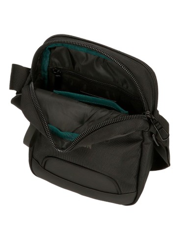 7065541 BANDOLERA 2C. PJL BROMLEY 24 NEGRO