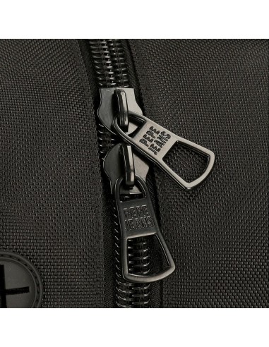 7065541 BANDOLERA 2C. PJL BROMLEY 24 NEGRO