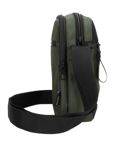 7065542 BANDOLERA 2C. PJL BROMLEY 24 CAQUI