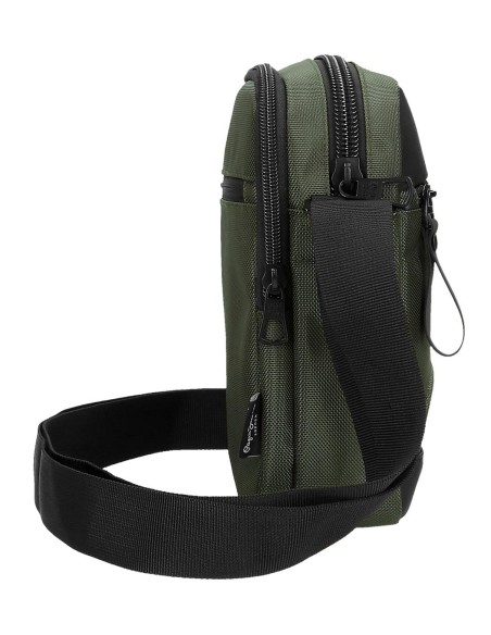 7065542 BANDOLERA 2C. PJL BROMLEY 24 CAQUI