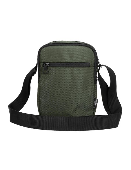 7065542 BANDOLERA 2C. PJL BROMLEY 24 CAQUI