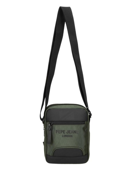 7065542 BANDOLERA 2C. PJL BROMLEY 24 CAQUI