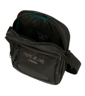 7065741 BANDOLERA PORTATABLET. PJL BROMLEY 24 NEGRO 2