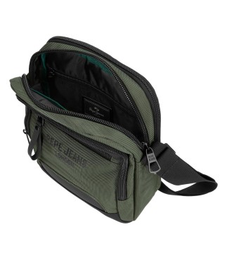 7065742 BANDOLERA PORTATABLET. PJL BROMLEY 24 CAQUI 2