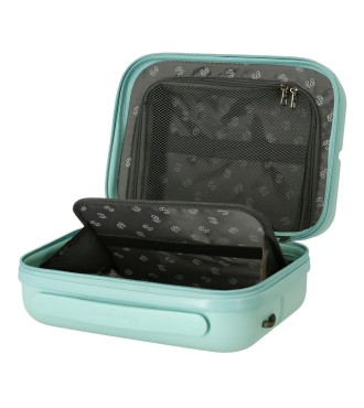 7683925 NECESER ABS ADAP. PJL HIGHLIGHT TURQUESA 2