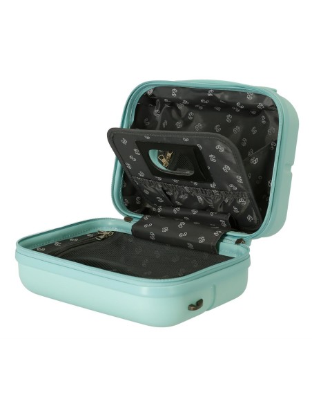 7683925 NECESER ABS ADAP. PJL HIGHLIGHT TURQUESA