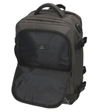 8032822 MOCHILA ADAP. PORTAORD & TABLET. 2C. ADEPT DMAS ANTR 2