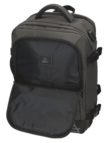 8032822 MOCHILA ADAP. PORTAORD & TABLET. 2C. ADEPT DMAS ANTR