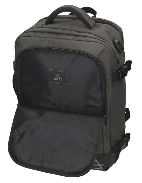 8032822 MOCHILA ADAP. PORTAORD & TABLET. 2C. ADEPT DMAS ANTR