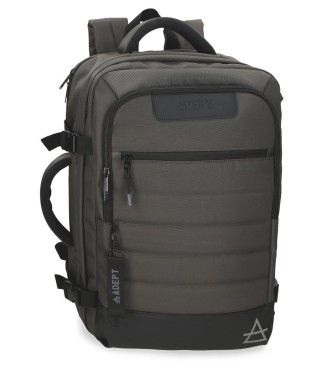 8032822 MOCHILA ADAP. PORTAORD & TABLET. 2C. ADEPT DMAS ANTR