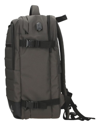 8032822 MOCHILA ADAP. PORTAORD & TABLET. 2C. ADEPT DMAS ANTR