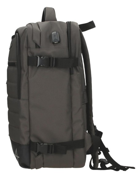 8032822 MOCHILA ADAP. PORTAORD & TABLET. 2C. ADEPT DMAS ANTR