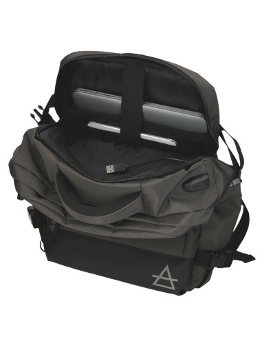 8032822 MOCHILA ADAP. PORTAORD & TABLET. 2C. ADEPT DMAS ANTR