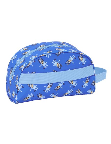 NECESER ADAPT. A CARRO BLUEY "LET'S PLAY" Neceser-Merende...