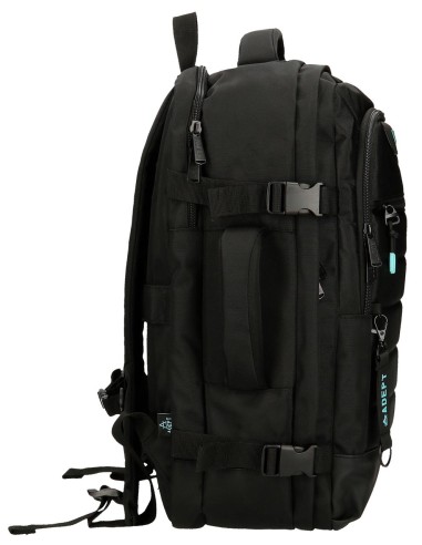 8032821 MOCHILA ADAP. PORTAORD & TABLET. 2C. ADEPT DMAS NEGR