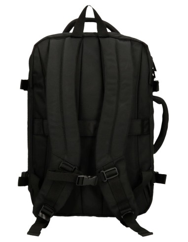 8032821 MOCHILA ADAP. PORTAORD & TABLET. 2C. ADEPT DMAS NEGR