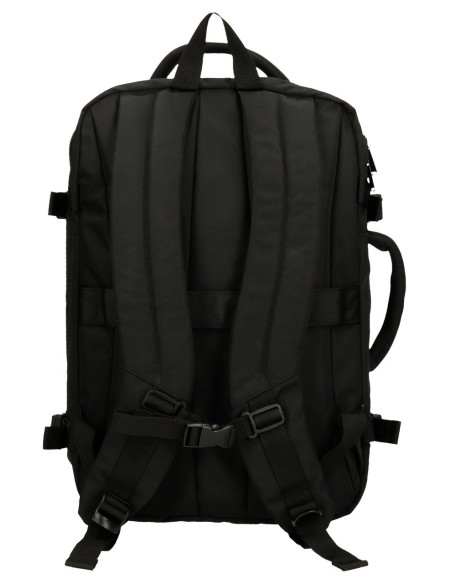 8032821 MOCHILA ADAP. PORTAORD & TABLET. 2C. ADEPT DMAS NEGR