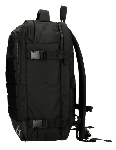 8032821 MOCHILA ADAP. PORTAORD & TABLET. 2C. ADEPT DMAS NEGR