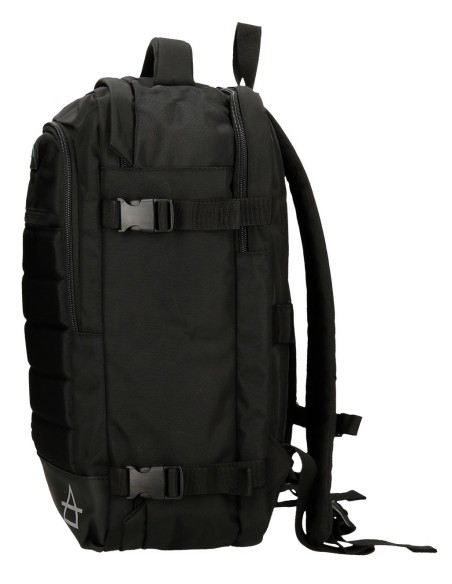 8032821 MOCHILA ADAP. PORTAORD & TABLET. 2C. ADEPT DMAS NEGR