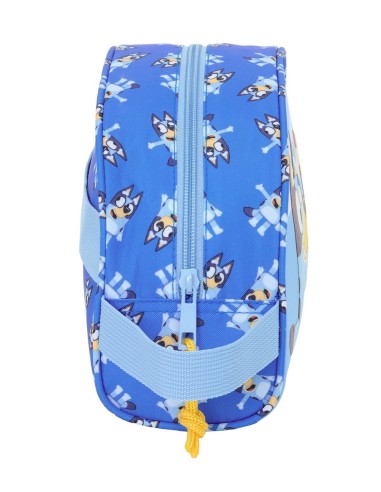 NECESER ADAPT. A CARRO BLUEY "LET'S PLAY" Neceser-Merende...