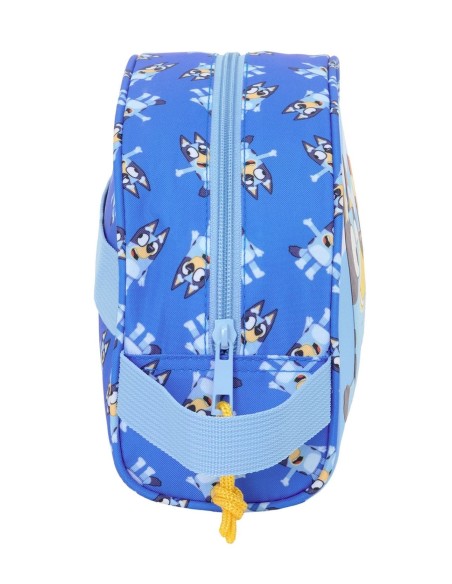 NECESER ADAPT. A CARRO BLUEY "LET'S PLAY" Neceser-Merende...