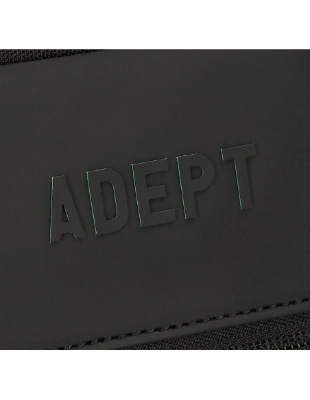 8032821 MOCHILA ADAP. PORTAORD & TABLET. 2C. ADEPT DMAS NEGR