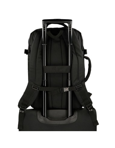 8032821 MOCHILA ADAP. PORTAORD & TABLET. 2C. ADEPT DMAS NEGR