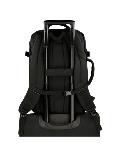 8032821 MOCHILA ADAP. PORTAORD & TABLET. 2C. ADEPT DMAS NEGR