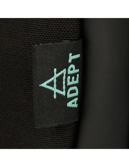8032821 MOCHILA ADAP. PORTAORD & TABLET. 2C. ADEPT DMAS NEGR
