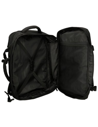 8032821 MOCHILA ADAP. PORTAORD & TABLET. 2C. ADEPT DMAS NEGR