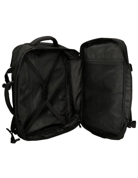 8032821 MOCHILA ADAP. PORTAORD & TABLET. 2C. ADEPT DMAS NEGR