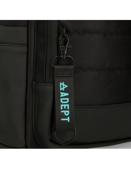 8032821 MOCHILA ADAP. PORTAORD & TABLET. 2C. ADEPT DMAS NEGR